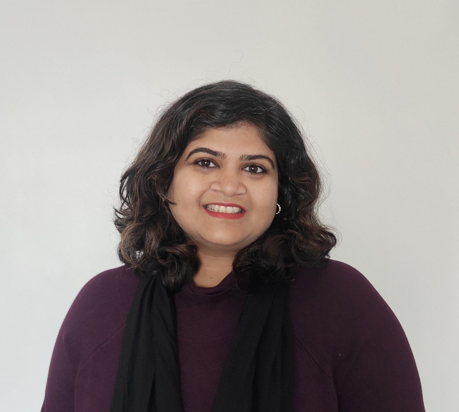 Aparna Amte - Founder Director